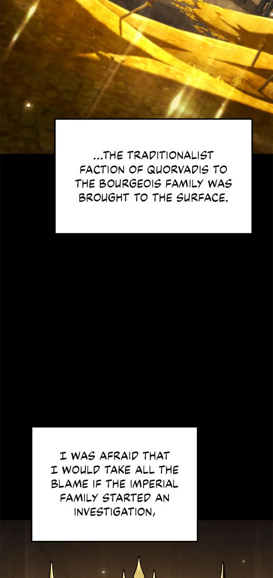 Revenge of the Baskerville Bloodhound Chapter 143 – Page 83