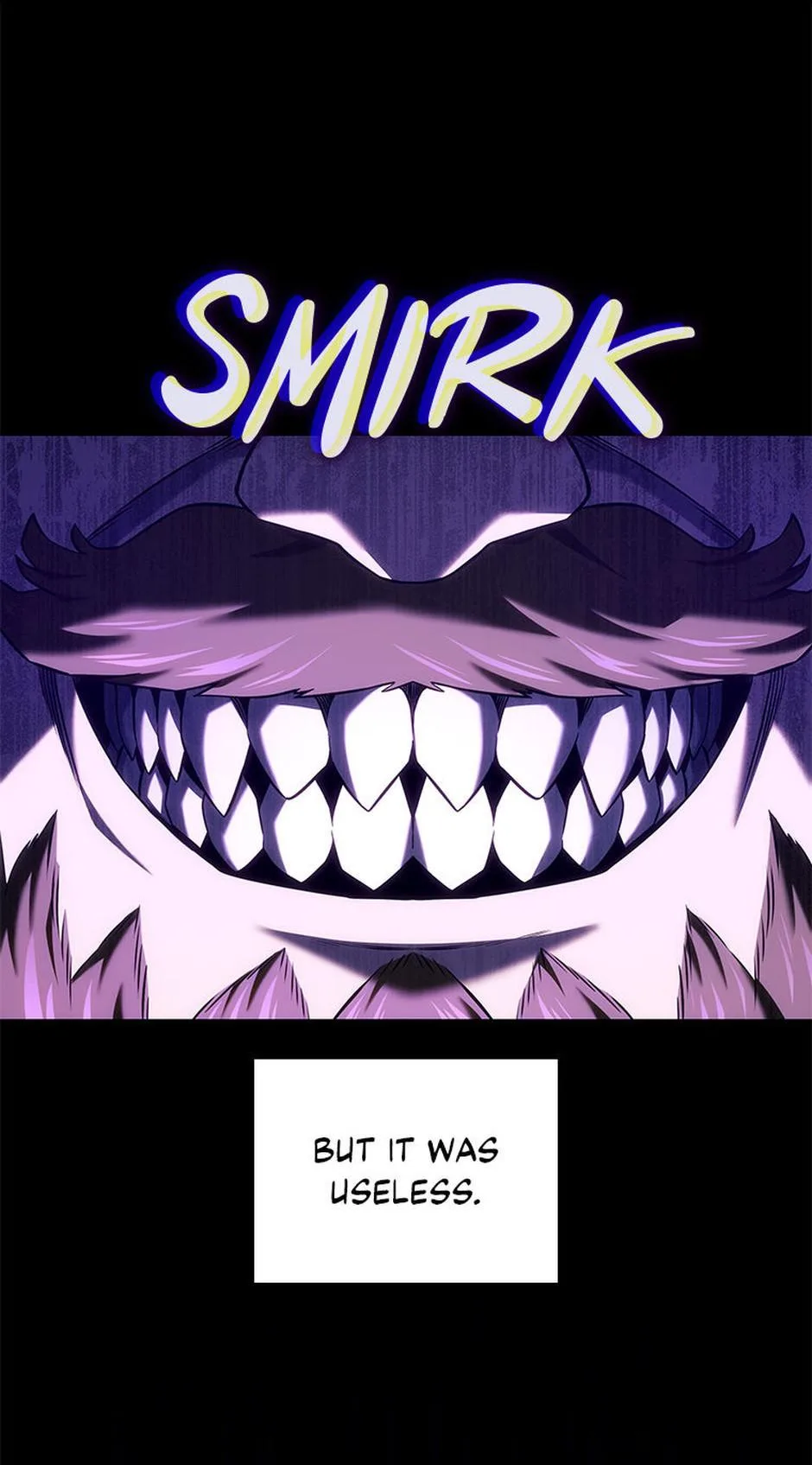 Revenge of the Baskerville Bloodhound Chapter 143 – Page 85