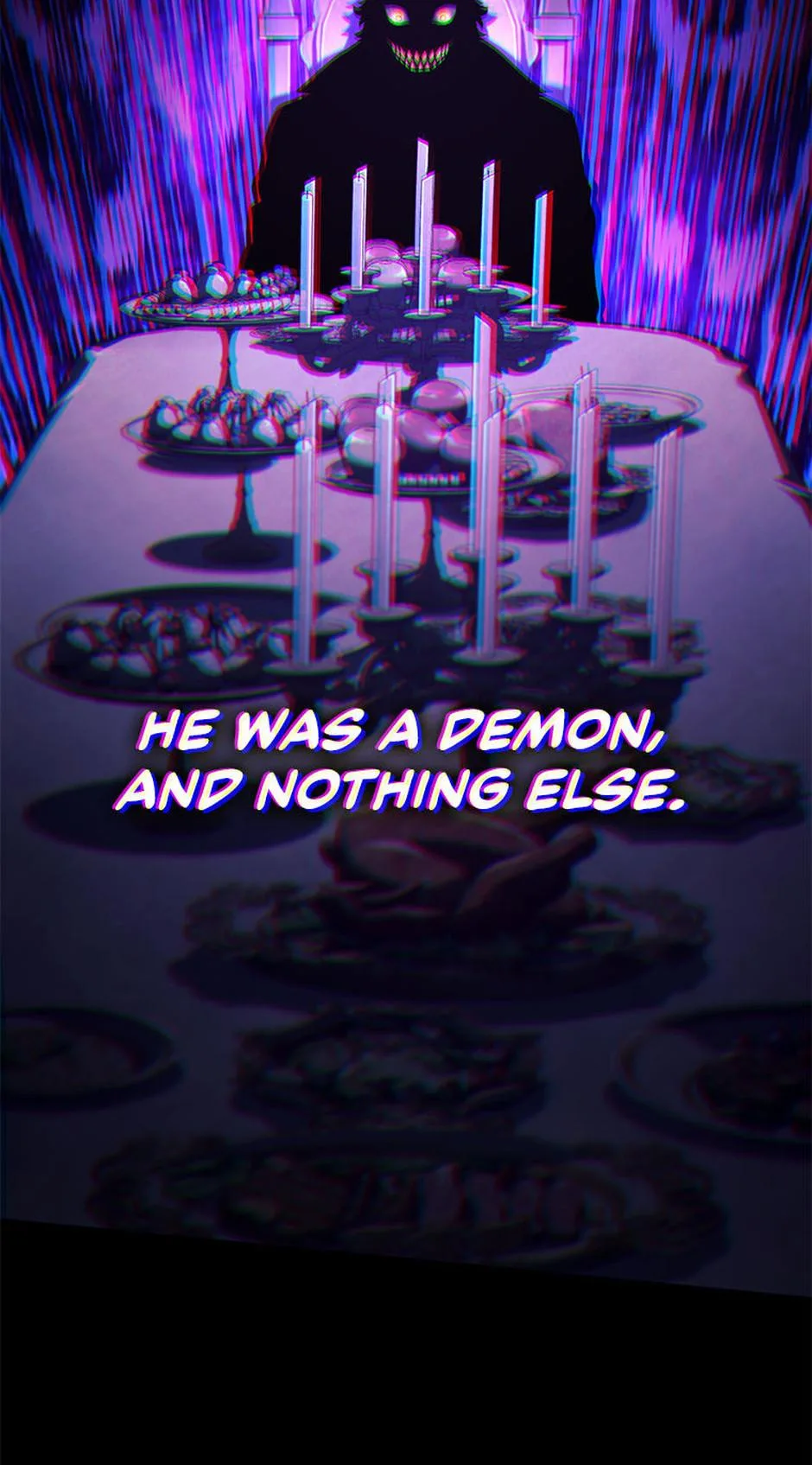 Revenge of the Baskerville Bloodhound Chapter 143 – Page 87