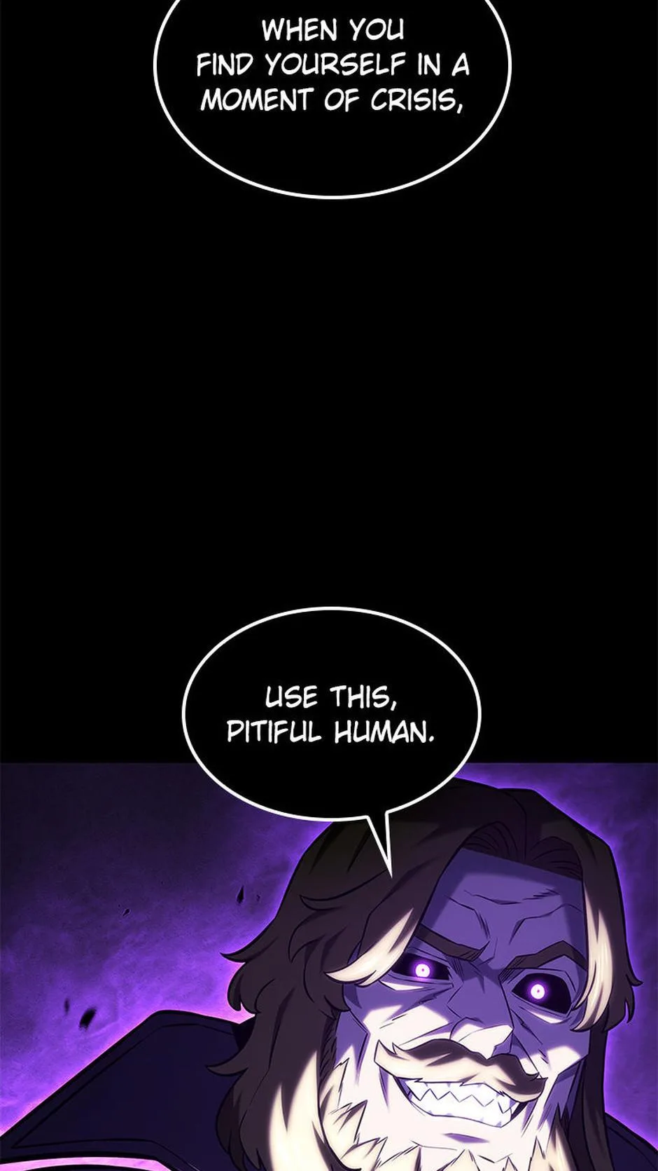 Revenge of the Baskerville Bloodhound Chapter 143 – Page 91