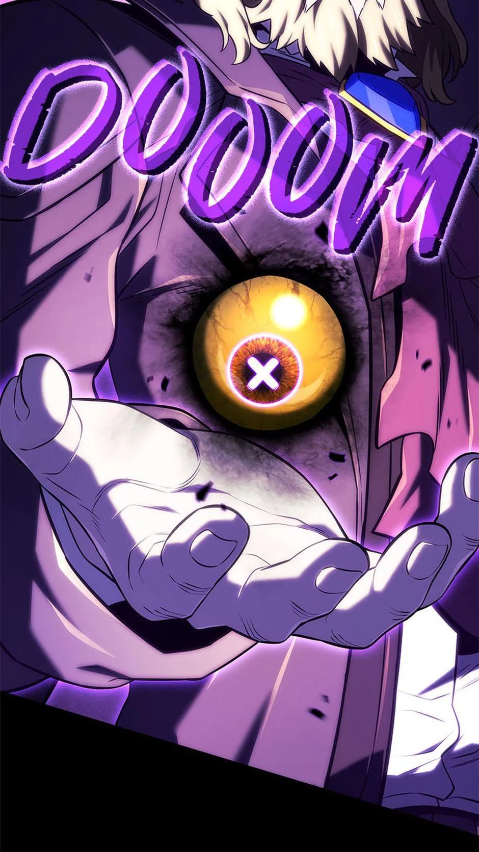 Revenge of the Baskerville Bloodhound Chapter 143 – Page 92