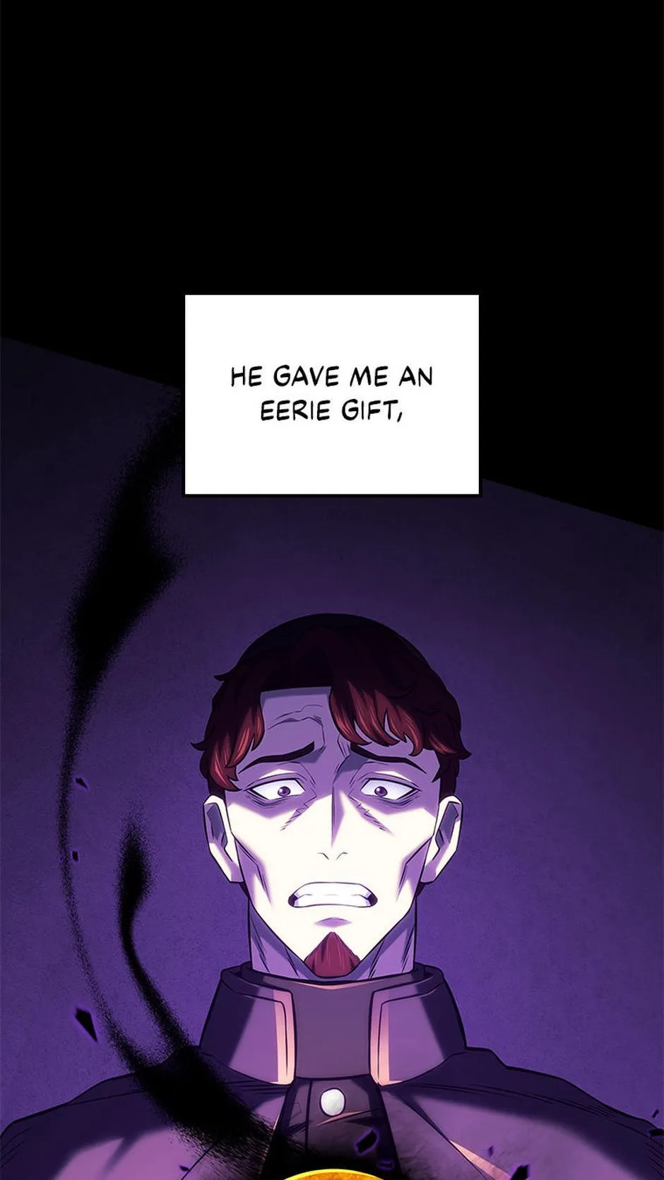 Revenge of the Baskerville Bloodhound Chapter 143 – Page 93