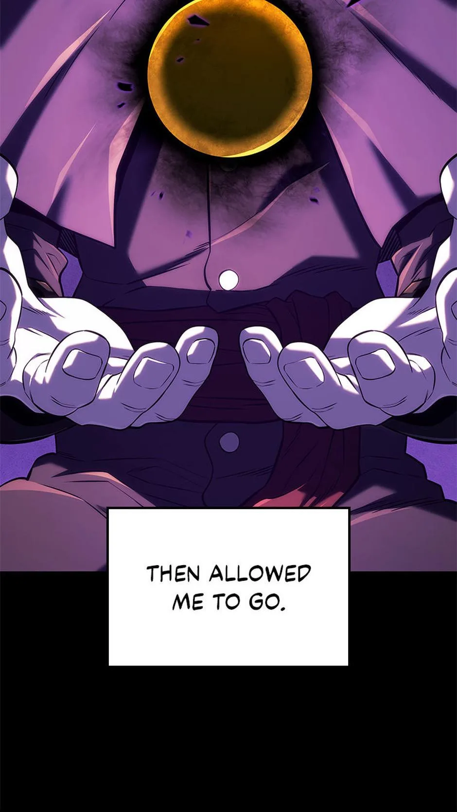 Revenge of the Baskerville Bloodhound Chapter 143 – Page 94