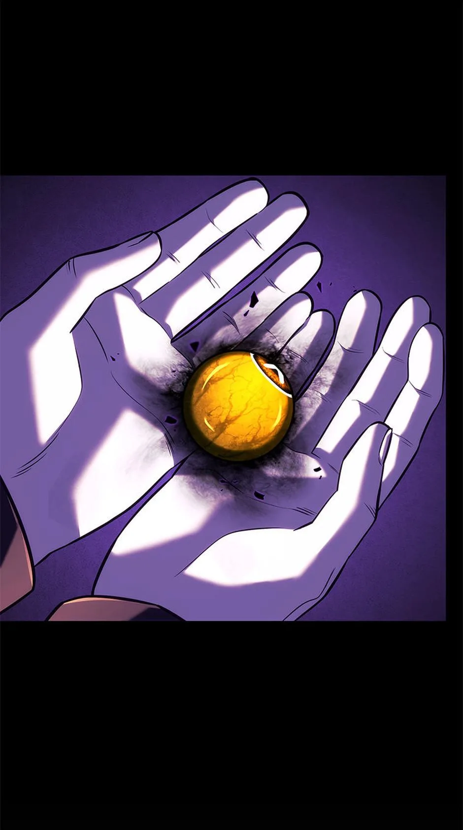 Revenge of the Baskerville Bloodhound Chapter 143 – Page 95
