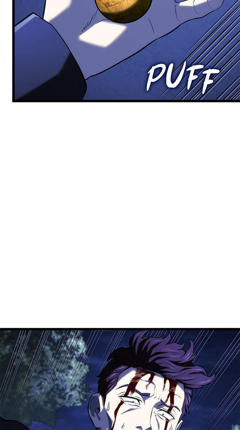 Revenge of the Baskerville Bloodhound Chapter 143 – Page 97