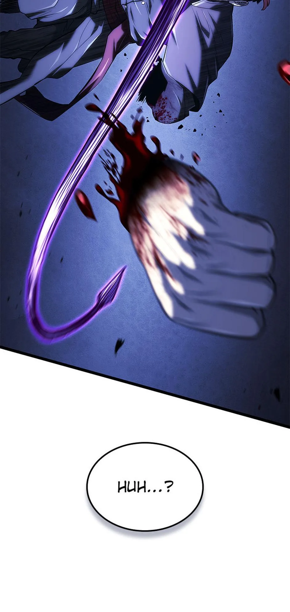 Revenge of the Baskerville Bloodhound Chapter 143 – Page 101