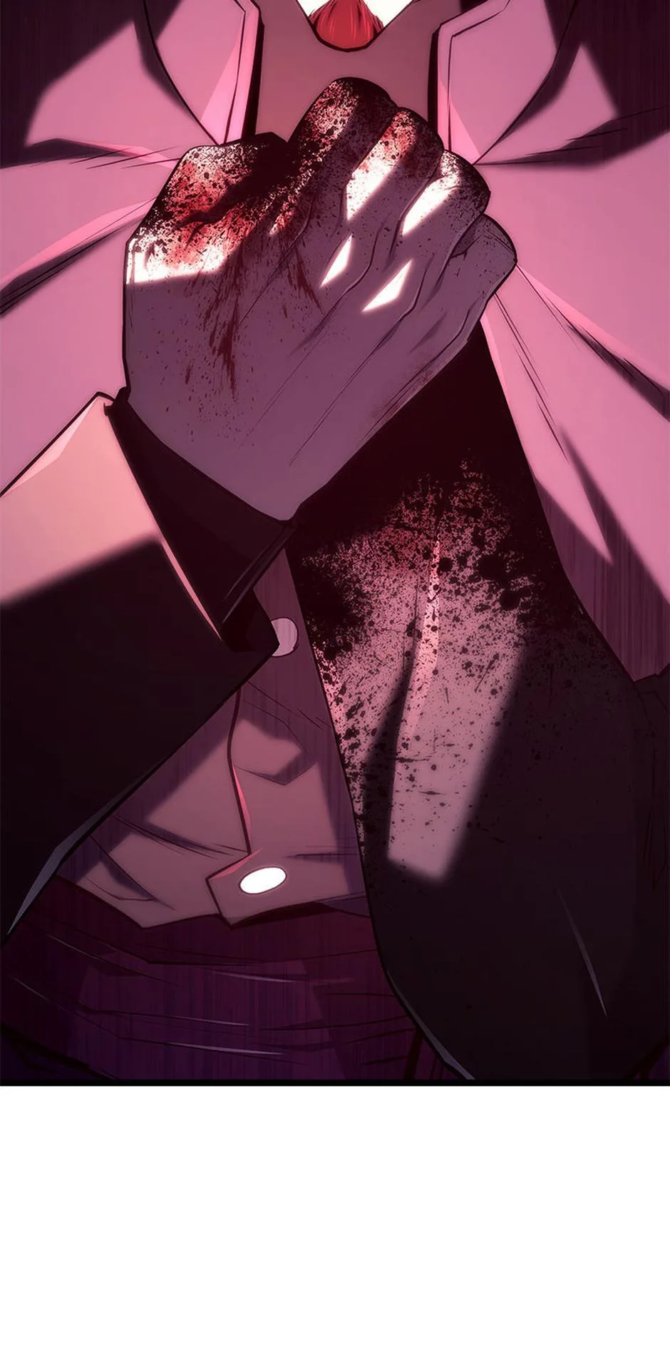 Revenge of the Baskerville Bloodhound Chapter 143 – Page 105