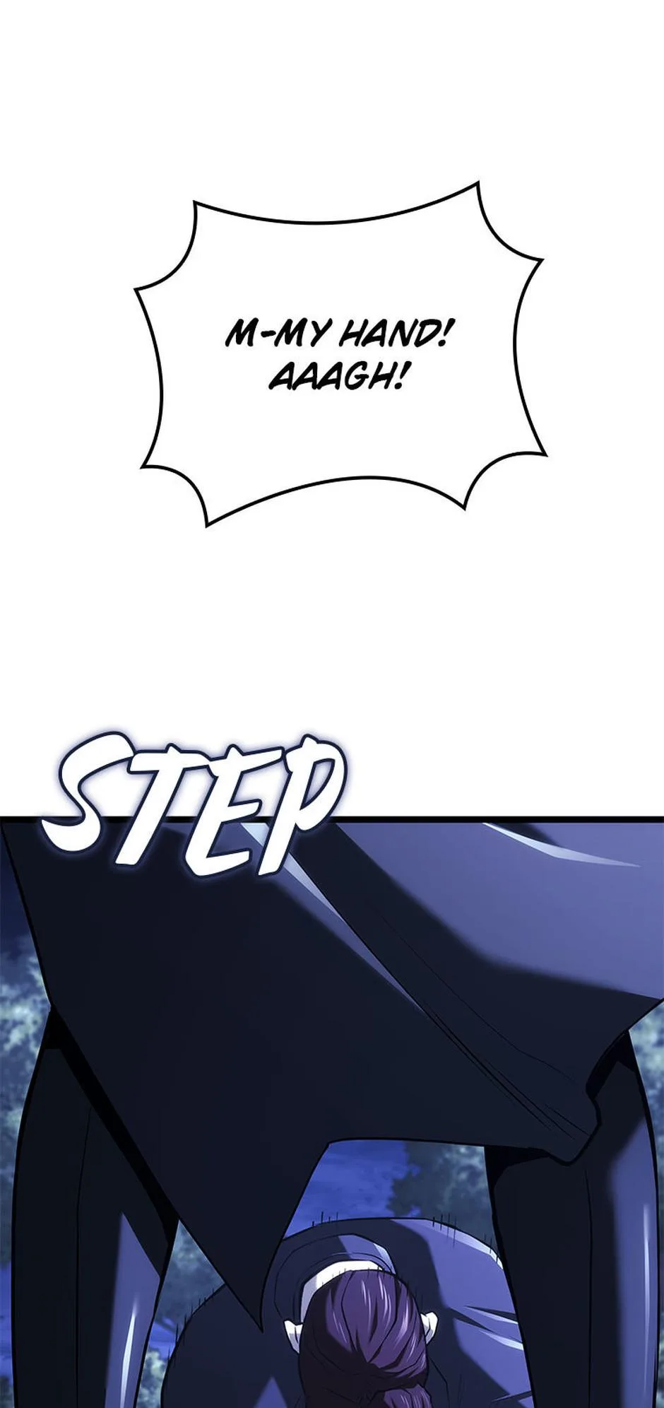 Revenge of the Baskerville Bloodhound Chapter 143 – Page 106