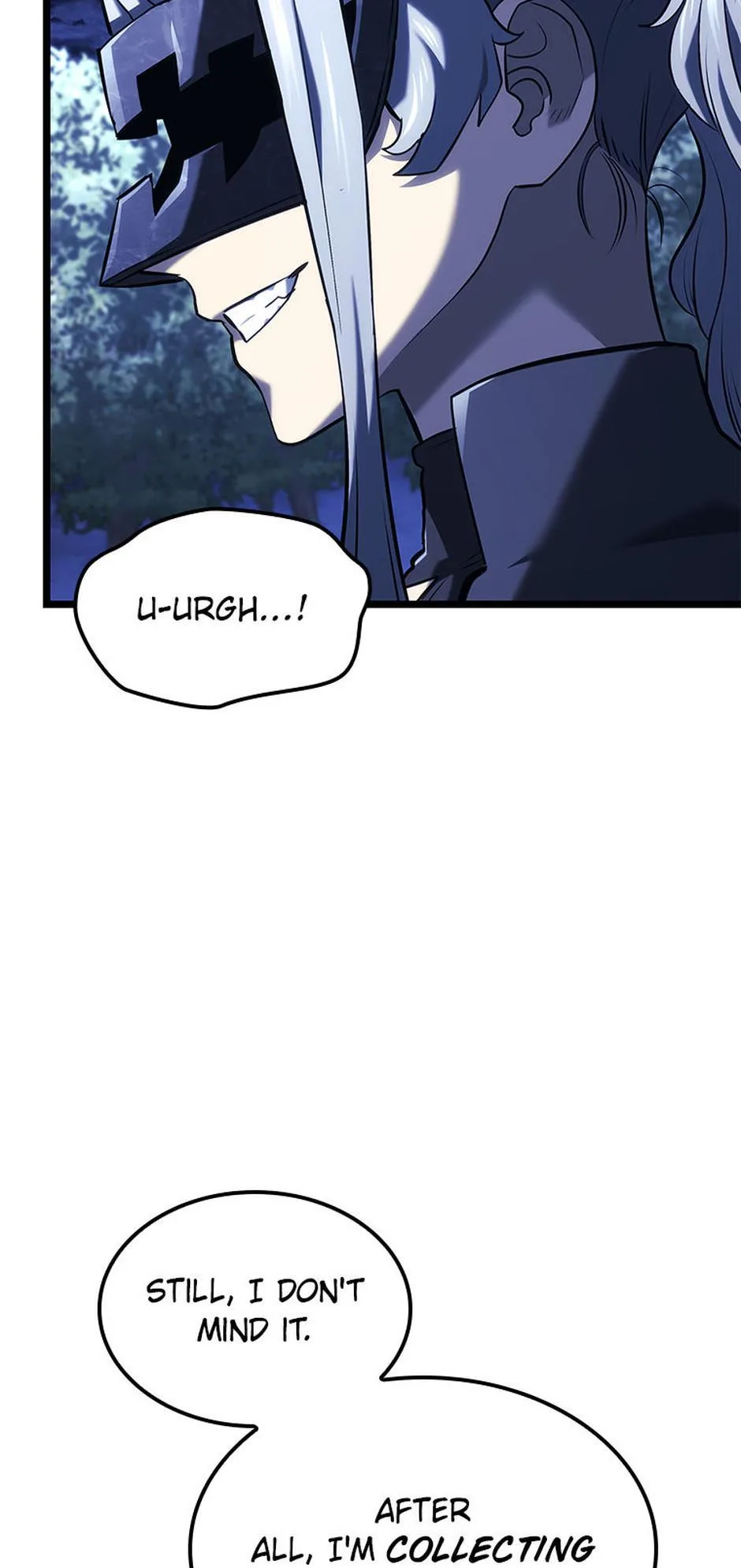 Revenge of the Baskerville Bloodhound Chapter 143 – Page 112