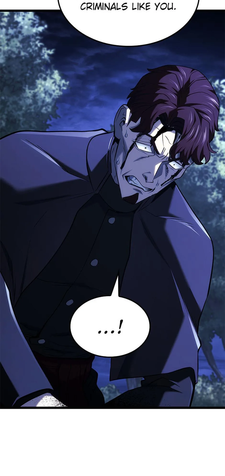 Revenge of the Baskerville Bloodhound Chapter 143 – Page 113