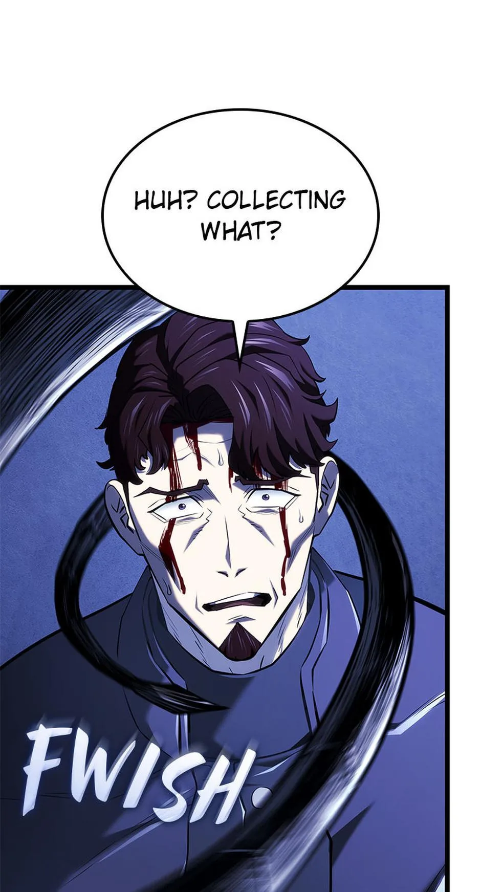 Revenge of the Baskerville Bloodhound Chapter 143 – Page 114