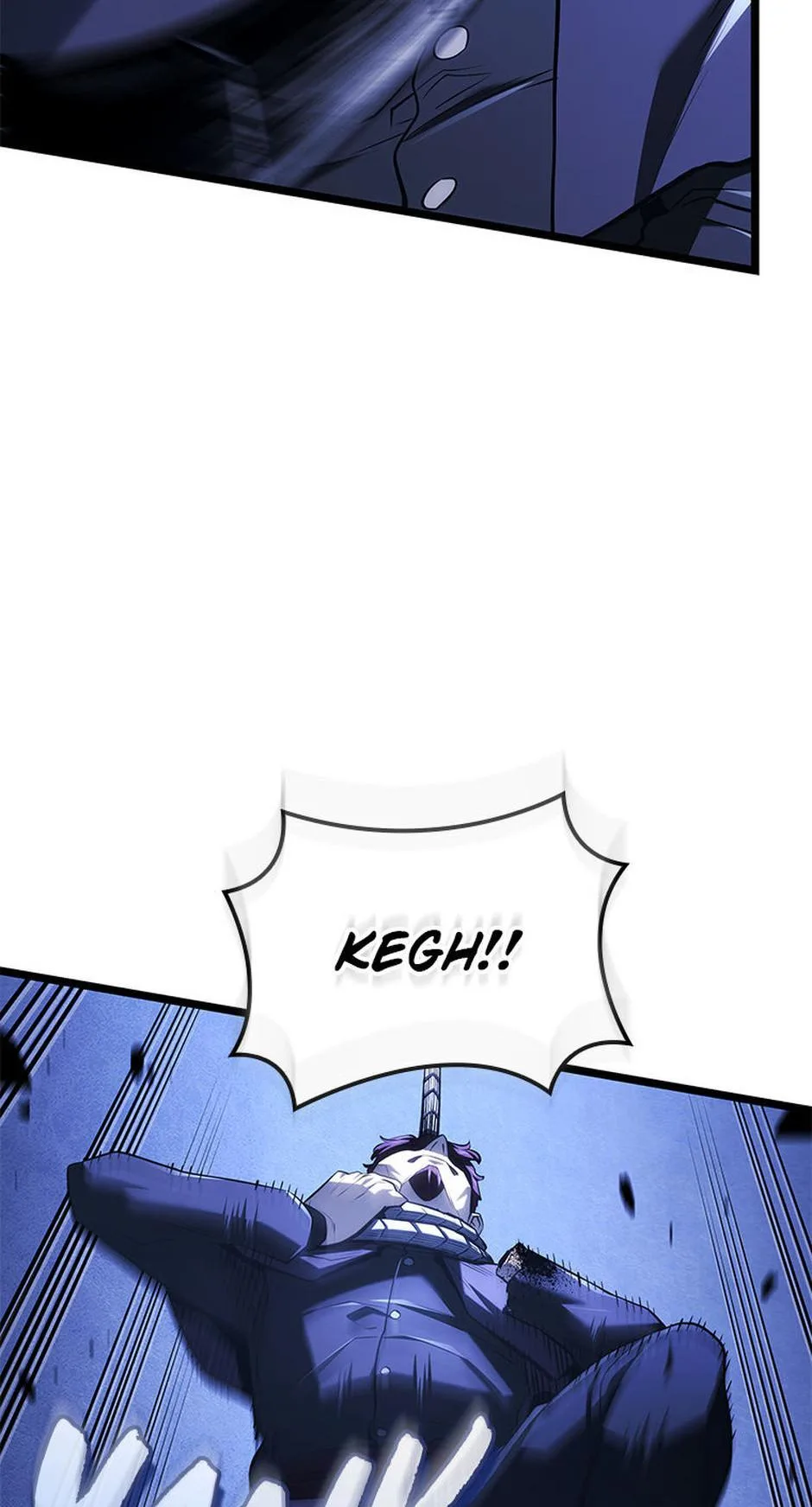 Revenge of the Baskerville Bloodhound Chapter 143 – Page 115