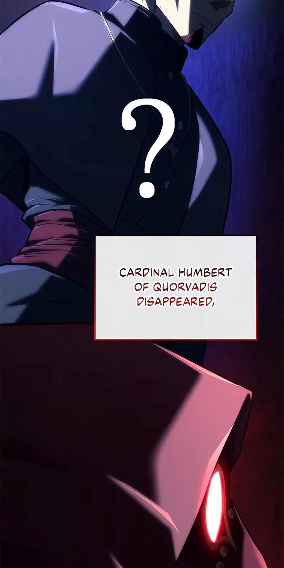 Revenge of the Baskerville Bloodhound Chapter 144 – Page 4