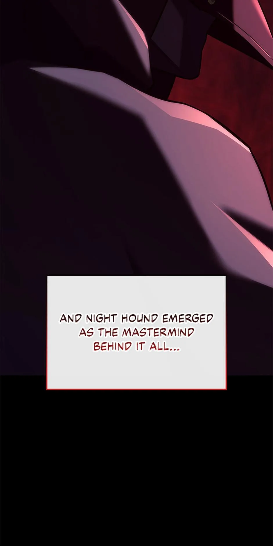 Revenge of the Baskerville Bloodhound Chapter 144 – Page 5