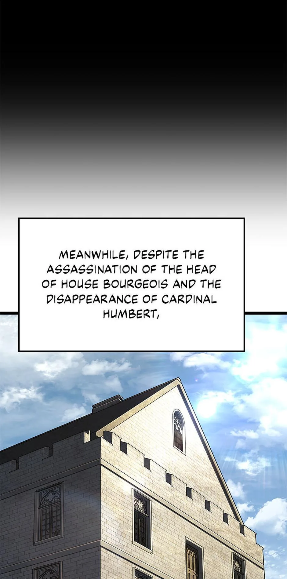 Revenge of the Baskerville Bloodhound Chapter 144 – Page 11