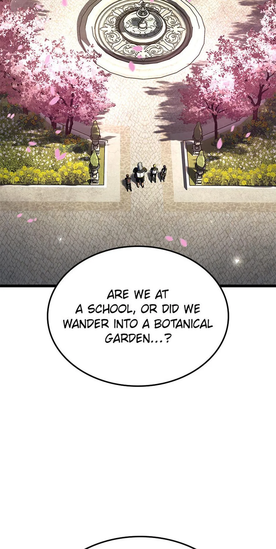 Revenge of the Baskerville Bloodhound Chapter 144 – Page 16
