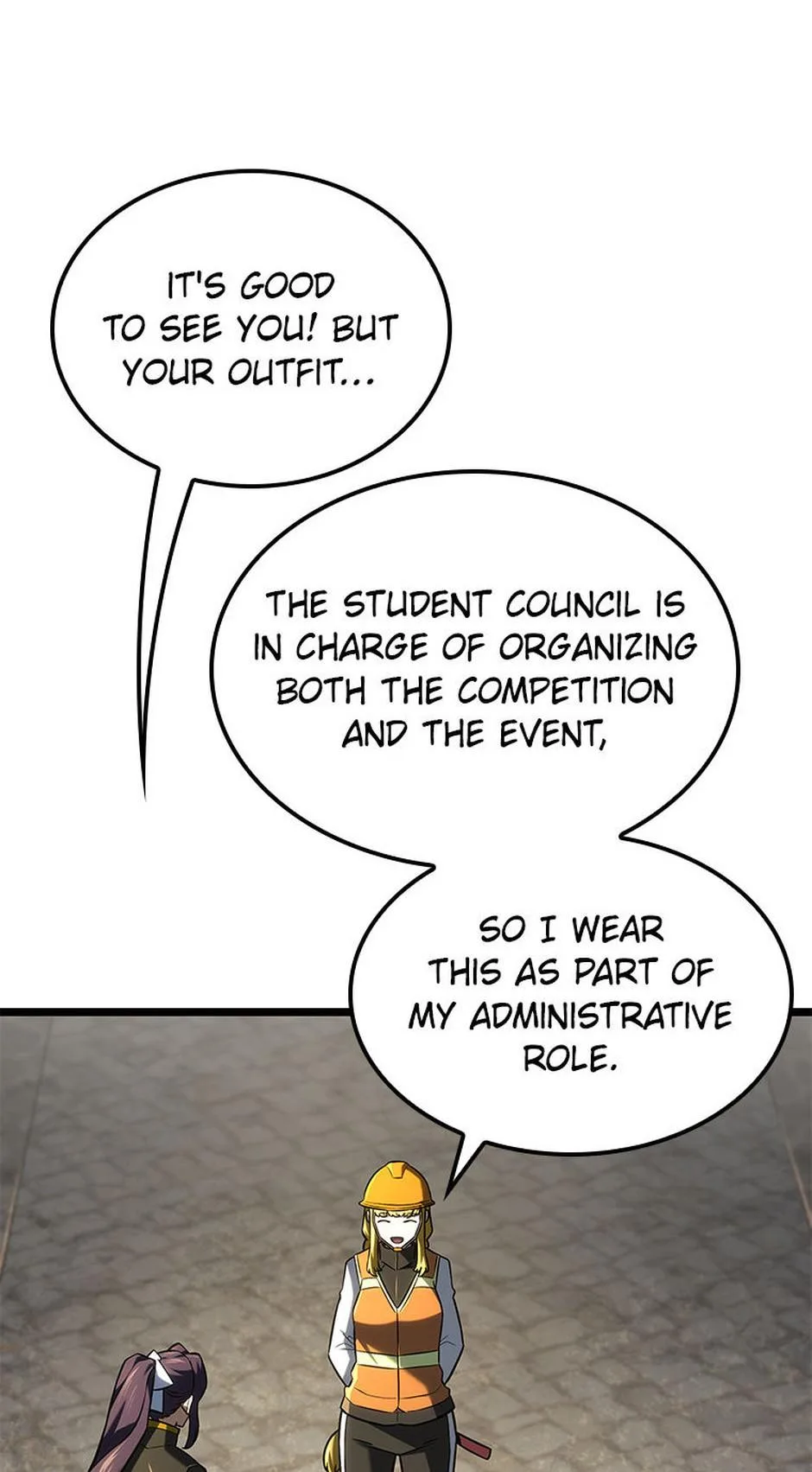 Revenge of the Baskerville Bloodhound Chapter 144 – Page 33