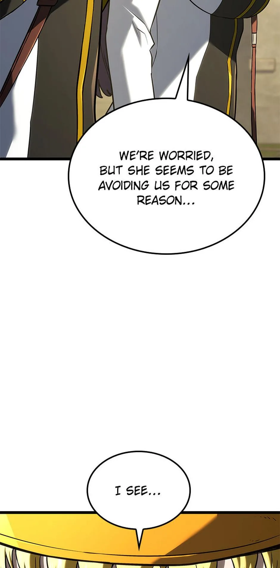 Revenge of the Baskerville Bloodhound Chapter 144 – Page 41