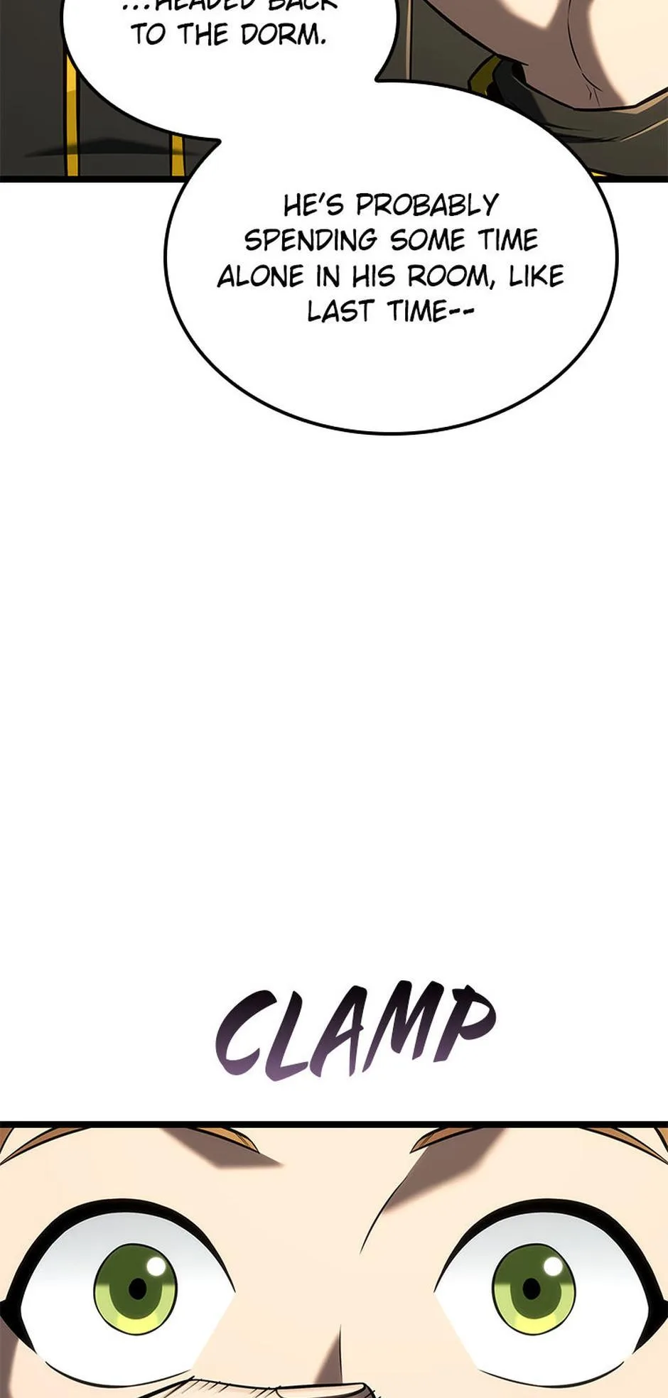Revenge of the Baskerville Bloodhound Chapter 144 – Page 46