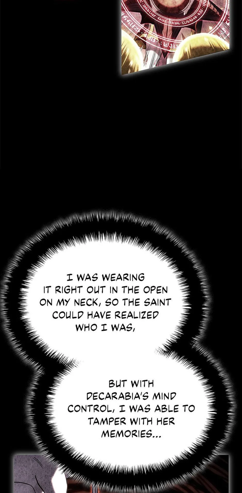 Revenge of the Baskerville Bloodhound Chapter 144 – Page 58
