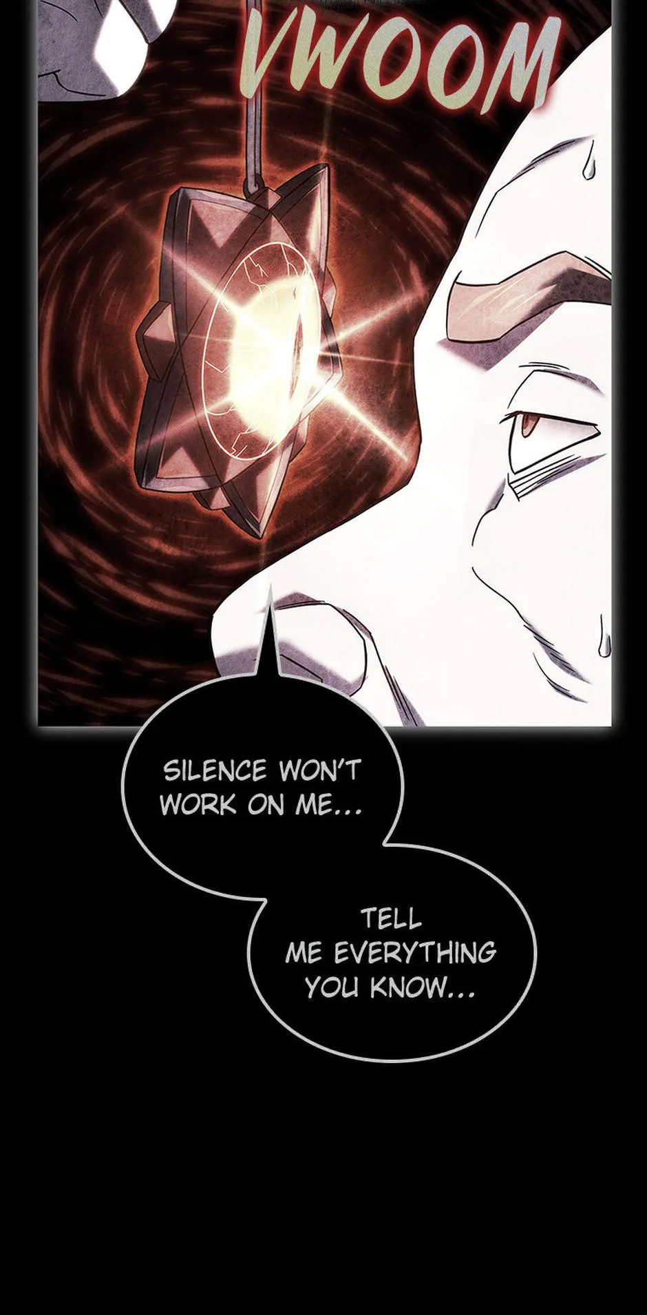 Revenge of the Baskerville Bloodhound Chapter 144 – Page 59