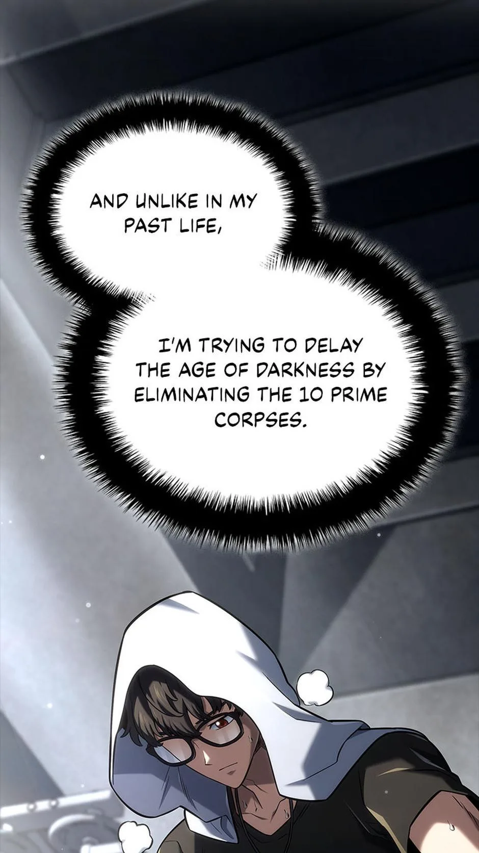 Revenge of the Baskerville Bloodhound Chapter 144 – Page 64