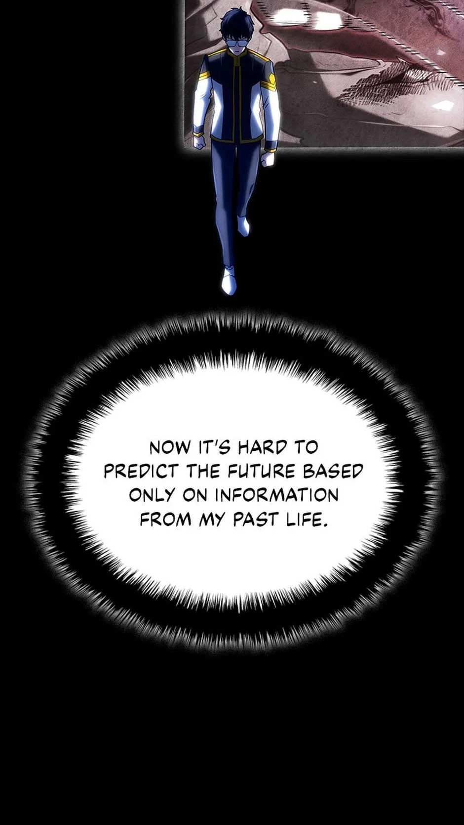 Revenge of the Baskerville Bloodhound Chapter 144 – Page 67