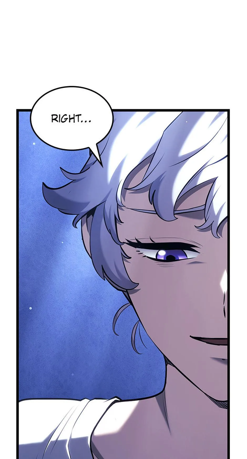 Revenge of the Baskerville Bloodhound Chapter 144 – Page 86