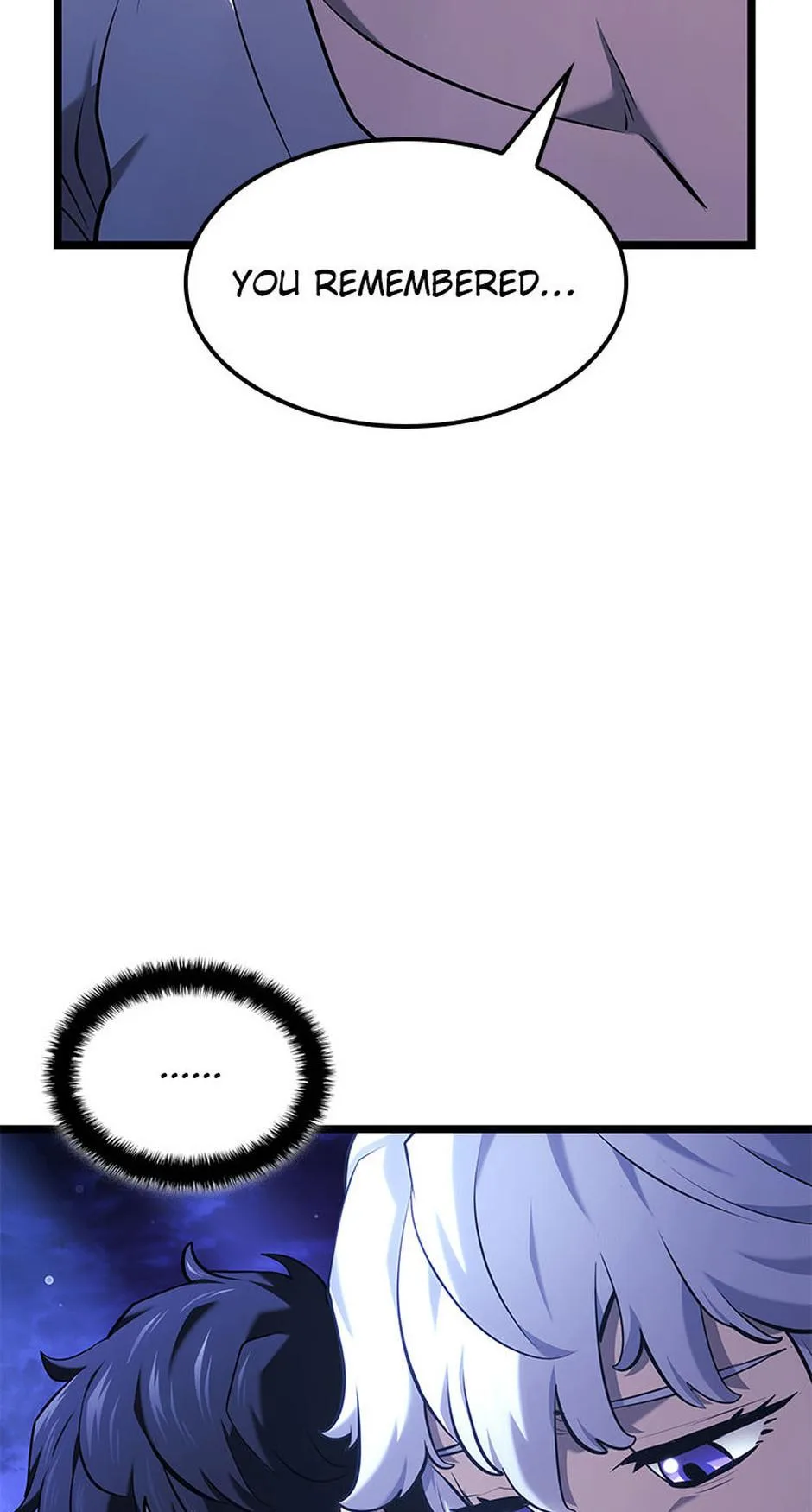 Revenge of the Baskerville Bloodhound Chapter 144 – Page 87
