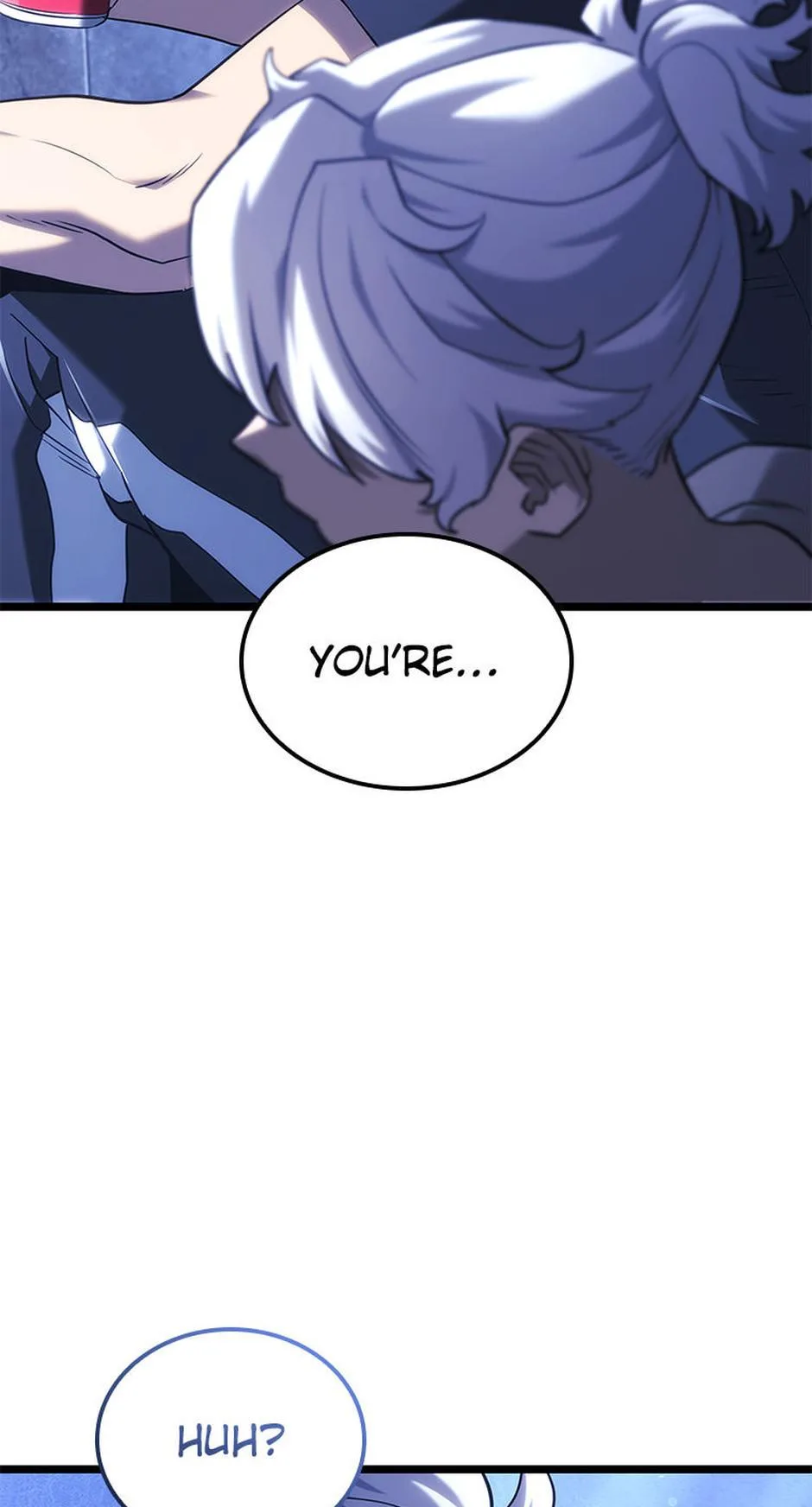 Revenge of the Baskerville Bloodhound Chapter 144 – Page 96