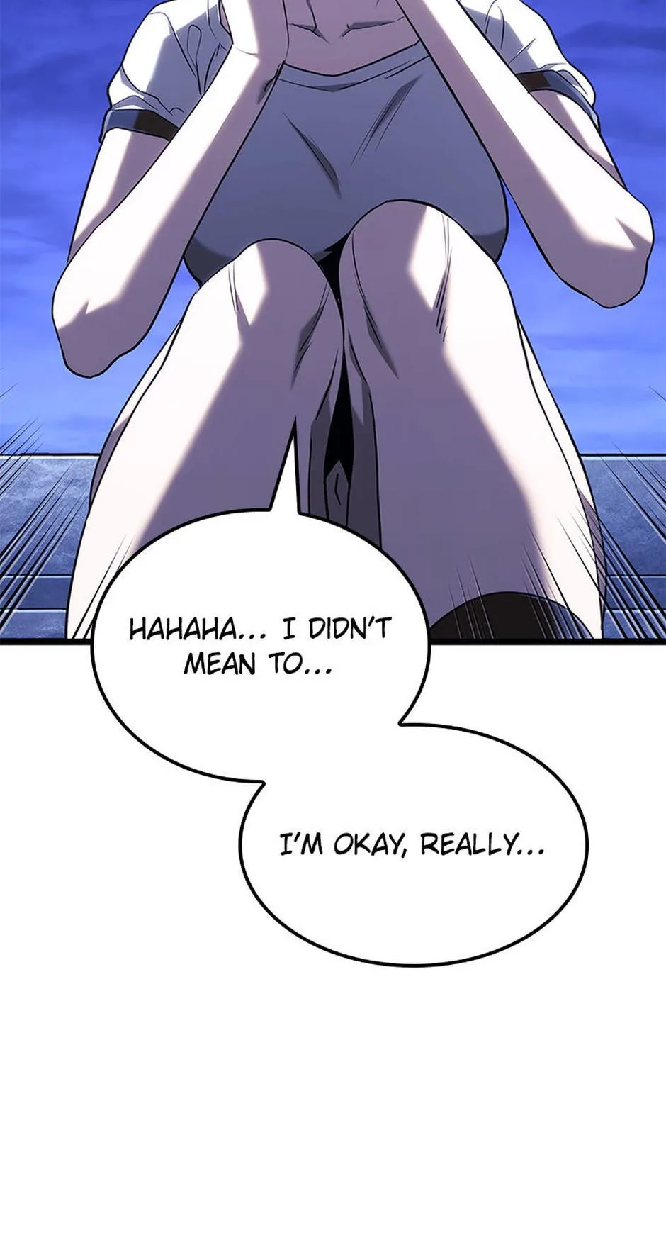 Revenge of the Baskerville Bloodhound Chapter 144 – Page 99