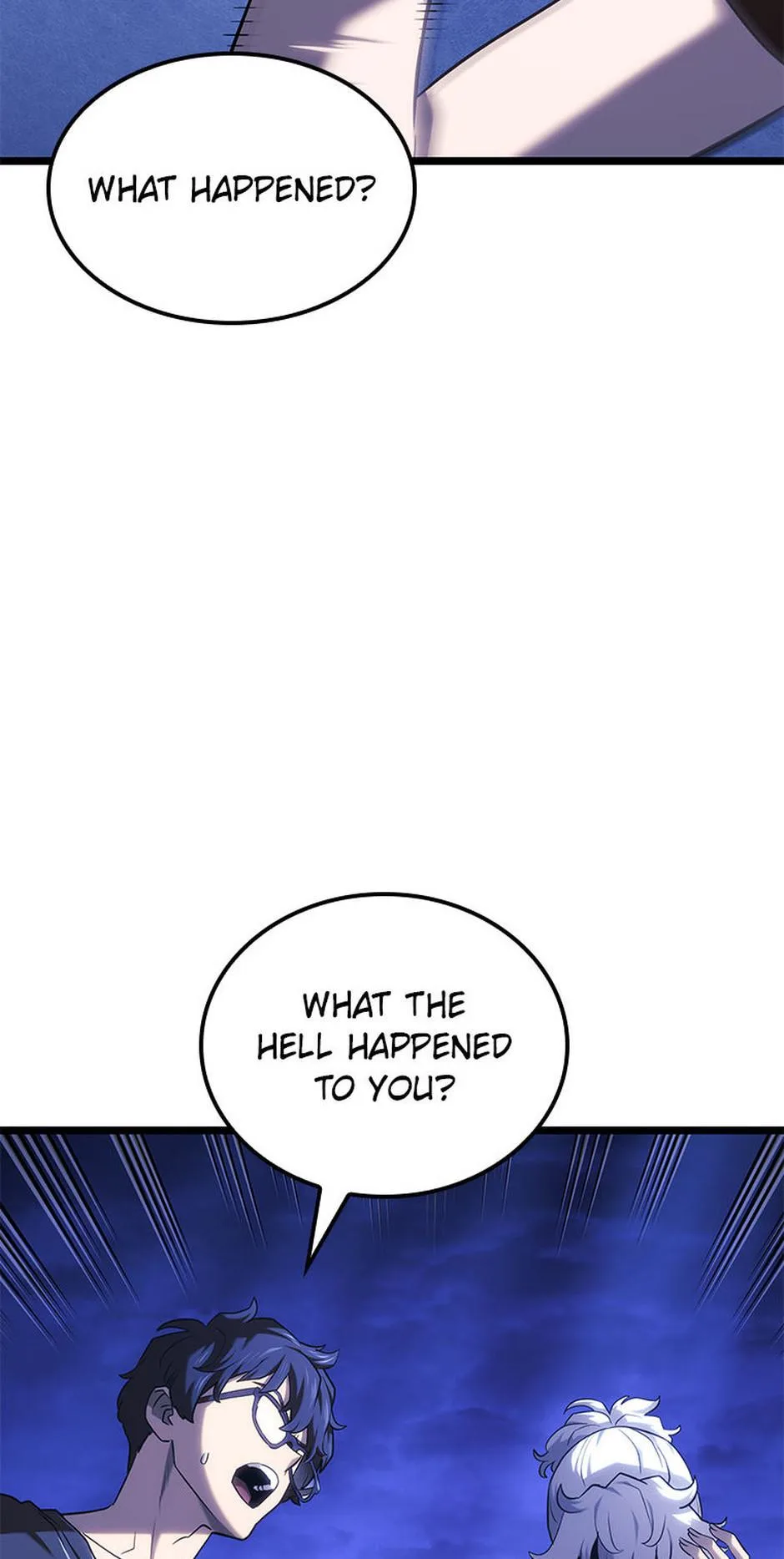 Revenge of the Baskerville Bloodhound Chapter 144 – Page 102