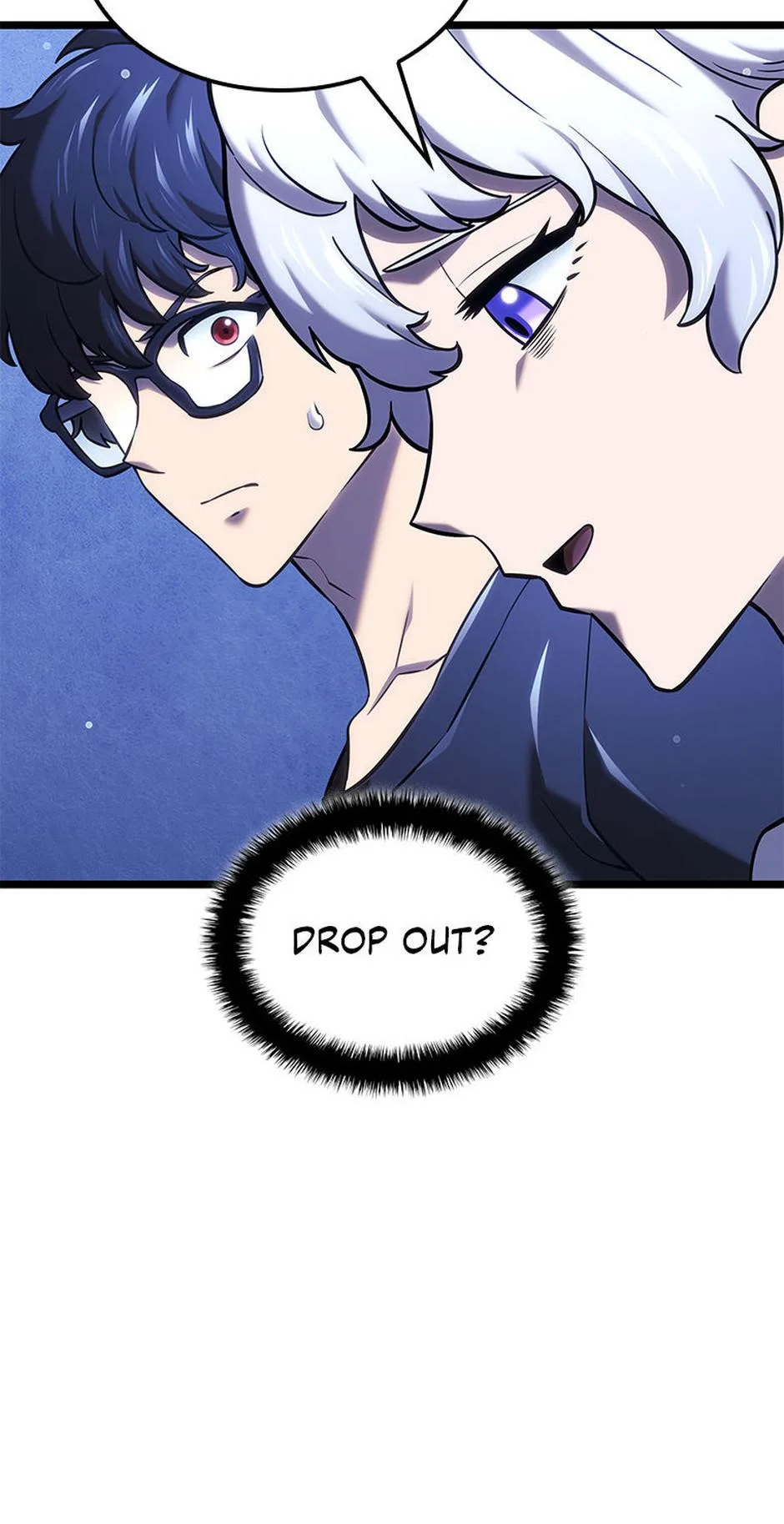 Revenge of the Baskerville Bloodhound Chapter 145 – Page 19