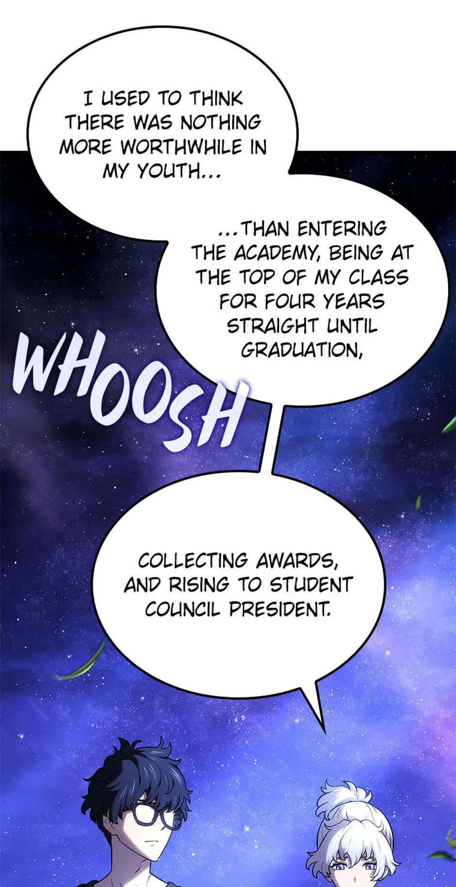 Revenge of the Baskerville Bloodhound Chapter 145 – Page 20