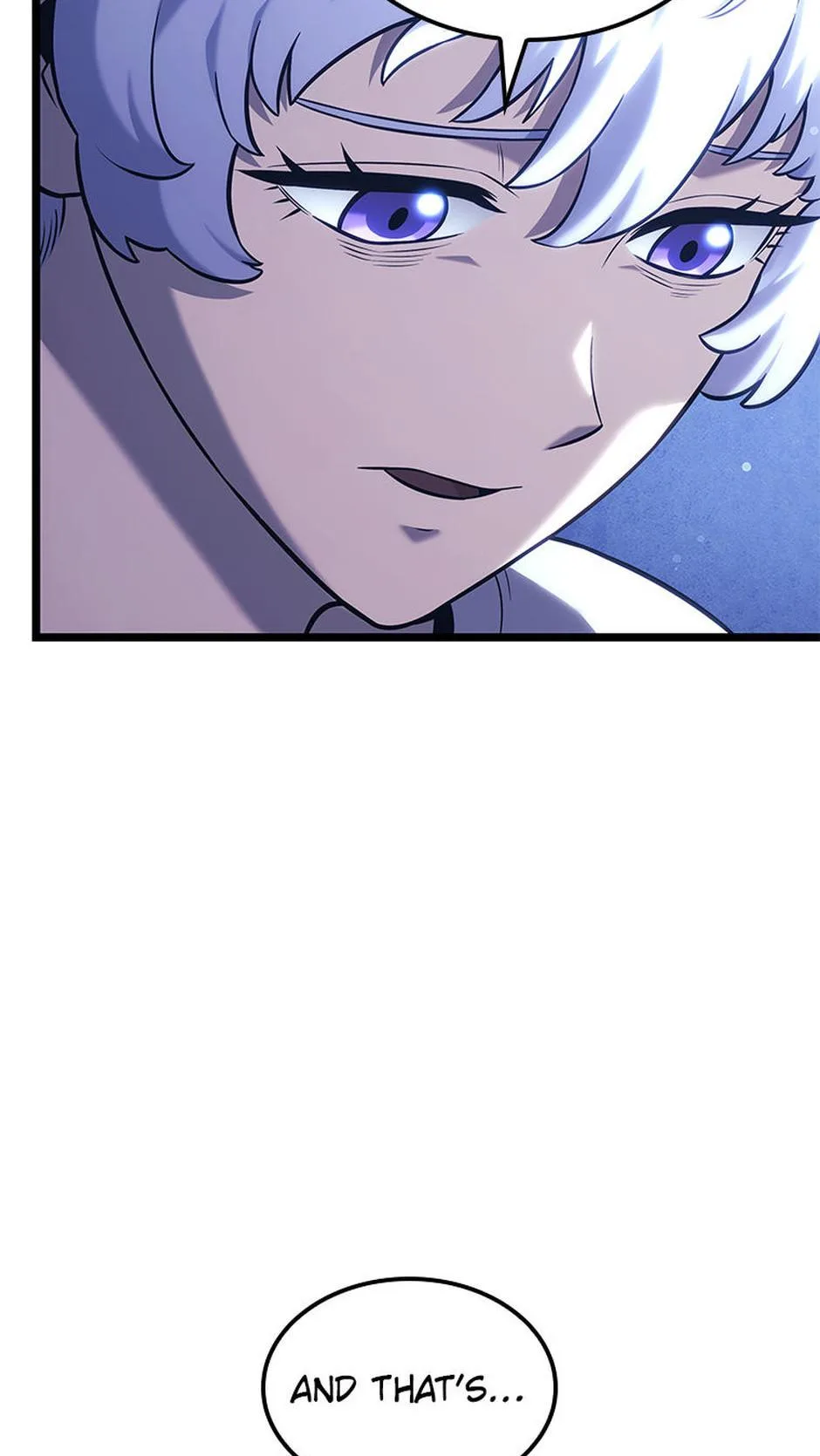 Revenge of the Baskerville Bloodhound Chapter 145 – Page 25