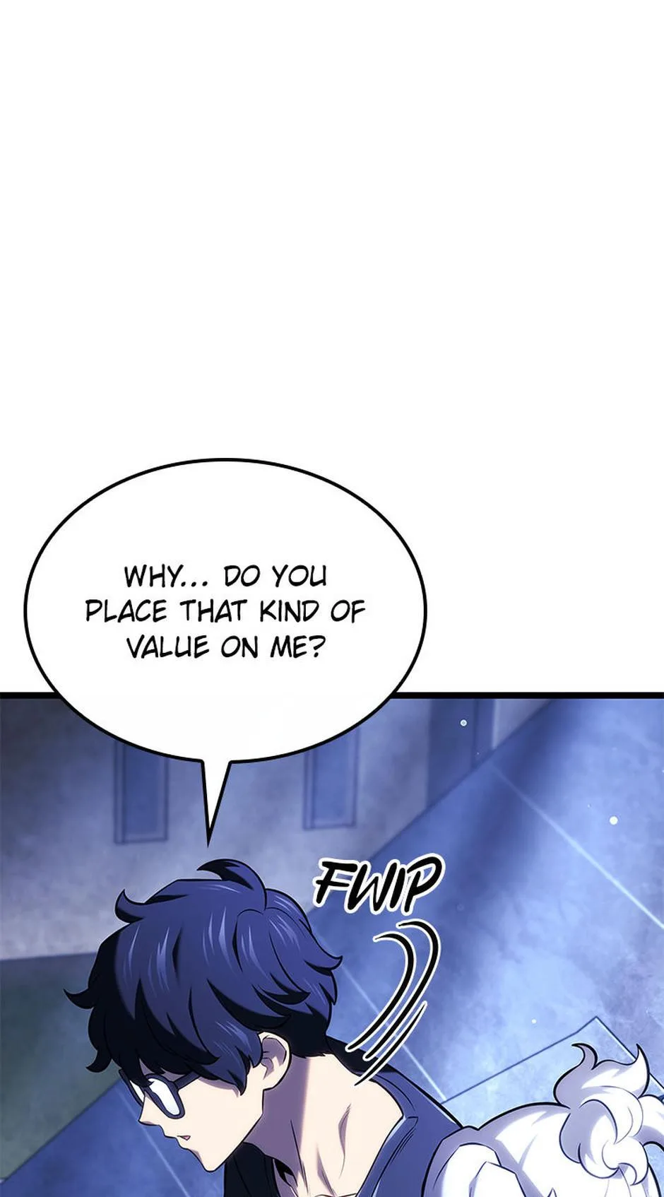 Revenge of the Baskerville Bloodhound Chapter 145 – Page 28