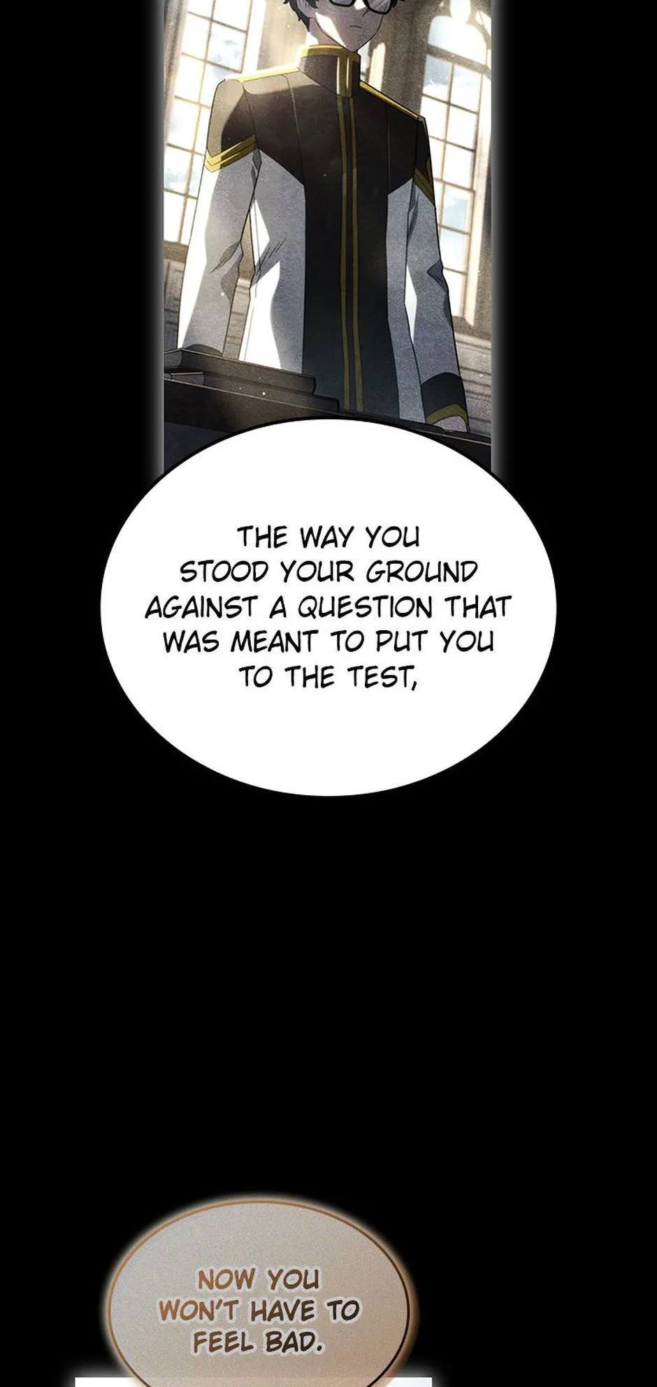Revenge of the Baskerville Bloodhound Chapter 145 – Page 35