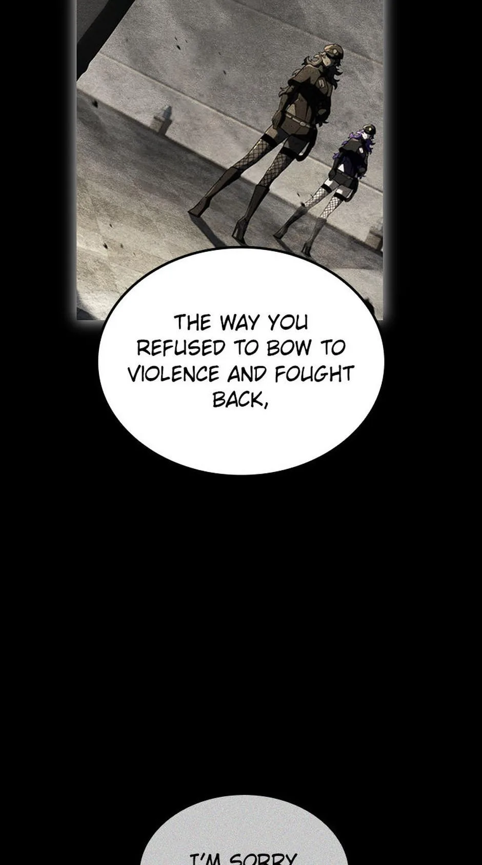Revenge of the Baskerville Bloodhound Chapter 145 – Page 38