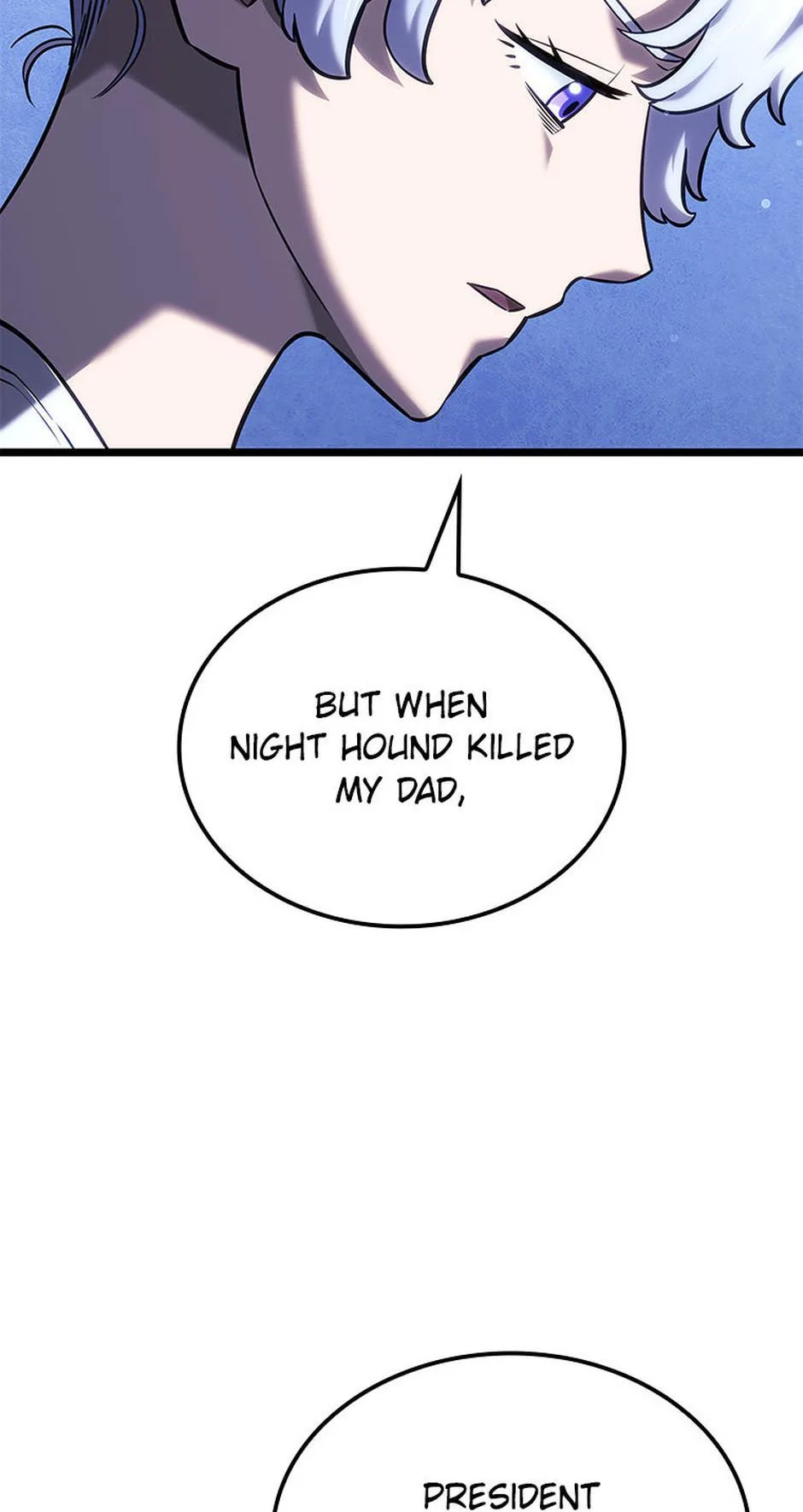 Revenge of the Baskerville Bloodhound Chapter 145 – Page 43