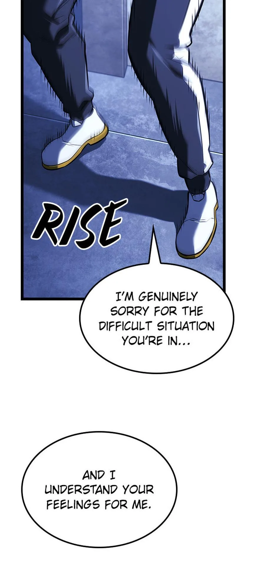 Revenge of the Baskerville Bloodhound Chapter 145 – Page 51
