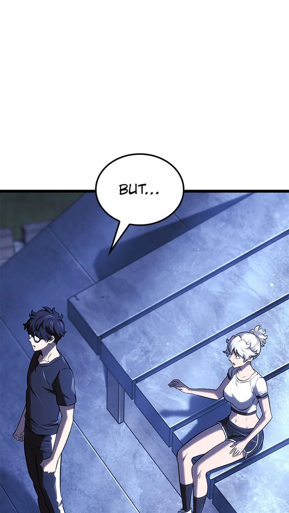 Revenge of the Baskerville Bloodhound Chapter 145 – Page 52