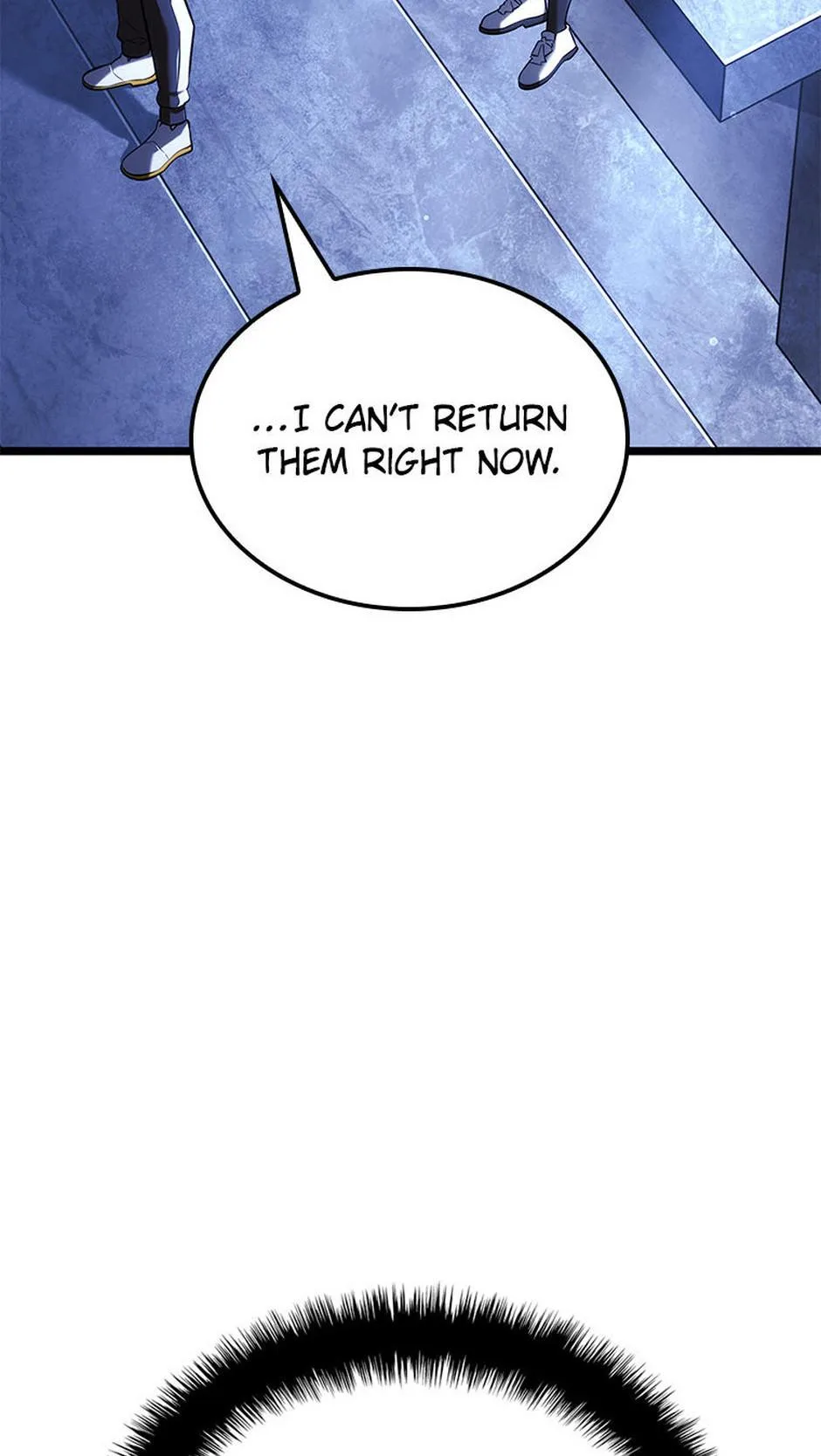 Revenge of the Baskerville Bloodhound Chapter 145 – Page 53