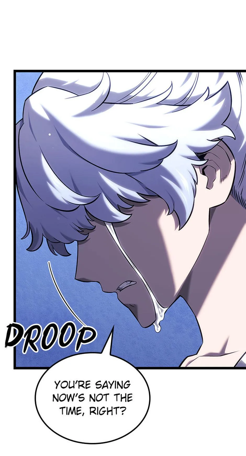 Revenge of the Baskerville Bloodhound Chapter 145 – Page 58