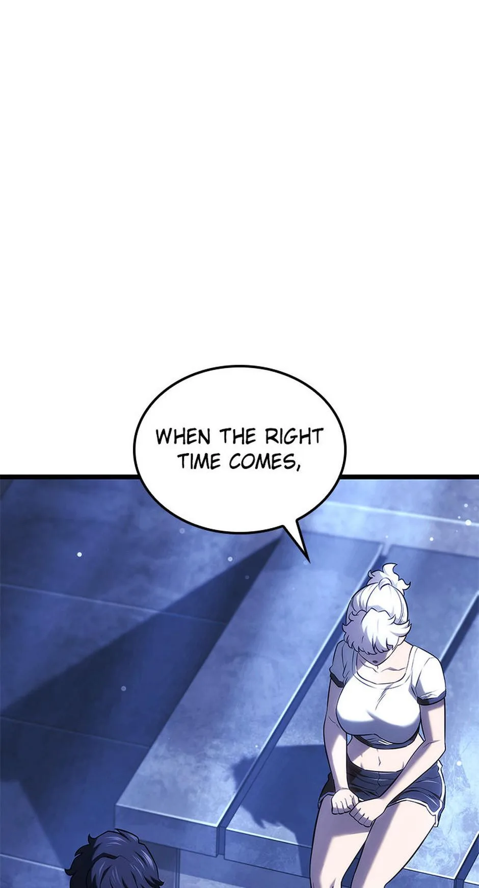 Revenge of the Baskerville Bloodhound Chapter 145 – Page 59