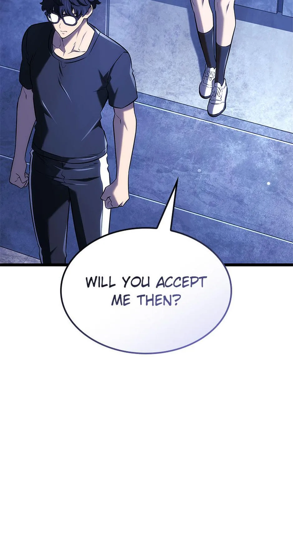 Revenge of the Baskerville Bloodhound Chapter 145 – Page 60
