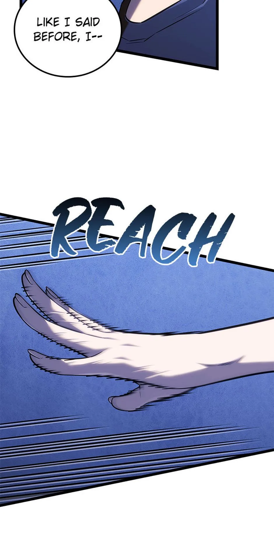Revenge of the Baskerville Bloodhound Chapter 145 – Page 62