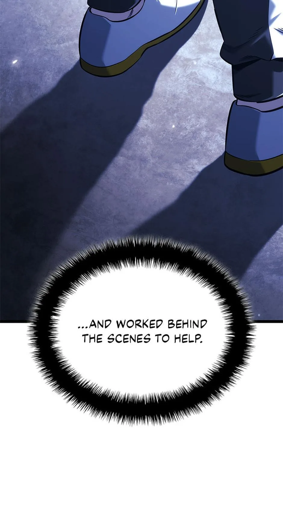 Revenge of the Baskerville Bloodhound Chapter 145 – Page 70