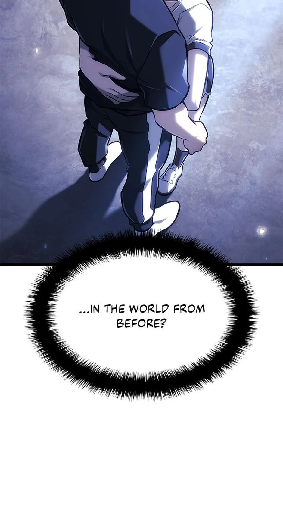 Revenge of the Baskerville Bloodhound Chapter 145 – Page 72