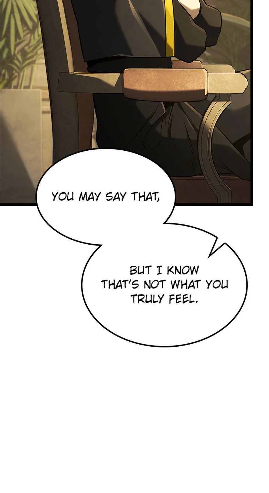 Revenge of the Baskerville Bloodhound Chapter 145 – Page 85