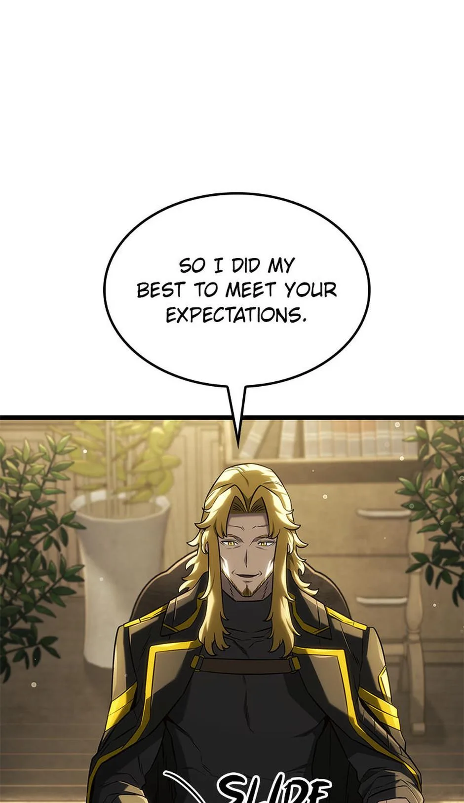 Revenge of the Baskerville Bloodhound Chapter 145 – Page 86